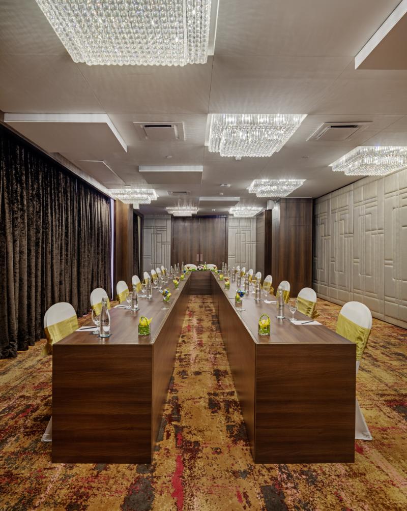 The Park Mumbai Juhu Hotel Kültér fotó